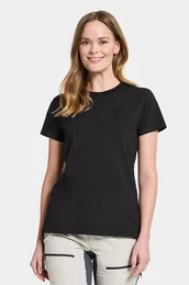 Bombana kratka majica INGAR enska, rna barva, 505082