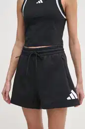 Kratke hlae Z.N.E. enske, rna barva, JC5395