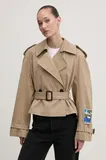 Estetski Women's Trenchcoats za dame image