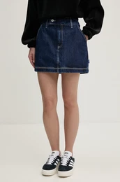 Jeans krilo mornarsko modra barva, 50531831