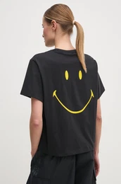 Bombana kratka majica X Smiley