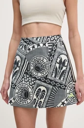 Krilo x Farm Rio rna barva, JD6312