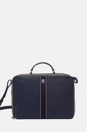 Torba za prenosnik mornarsko modra barva, AW0AW16872