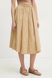 Bombano krilo zelena barva, 13619.my skirt