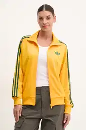 Pulover Firebird enski, oranna barva, JP2300