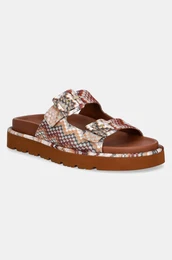 Natikai Clea enski, rjava barva, MWF111_064