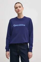 Bavlnn mikina Drivemebikini Aperitivo Flock