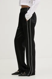 Spodnji del trenirke rna barva, 50530669