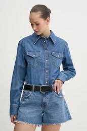Jeans srajca enska, DW0DW19919