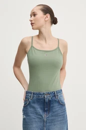 Top enski, zelena barva, DW0DW20675