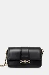 Usnjena torbica rna barva, AW0AW17212