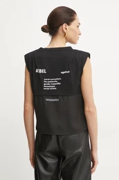 Top enski, rna barva, 8M1685 J265