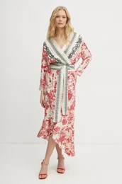 Obleka be barva, P25CPAB004