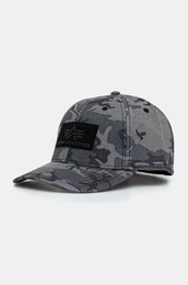 Bombana bejzbolska kapa VLC Cap Camo