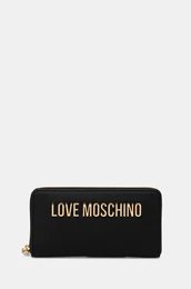 Denarnica enska, rna barva, JC5611PP1