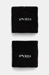 Trak za zapestje x HYROX 2-pack rna barva, 54811