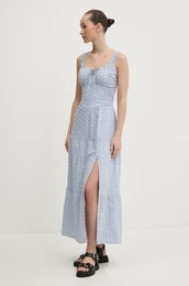 Bombana obleka Hollister Co. KI359-5069