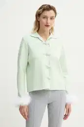 Jopica enska, zelena barva, CRCG09P008F