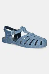 Sandali POSSESSION PRINT DENIM enski, M 36133