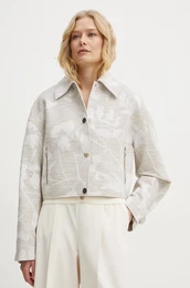 Jakna enska, be barva, 50530887