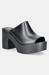 Natikai MULE HYPE METALLIC AD enski, siva barva, M 36497.BI596