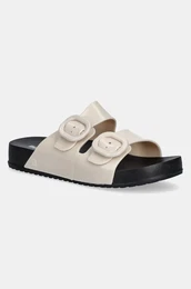 Natikai COZY SLIDE AD enski, be barva, M 33913.BG167