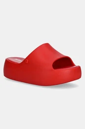 Natikai FREE PLATFORM SLIDE AD enski, rdea barva, M 35859.BC202