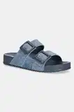 Denim/traper papuče image