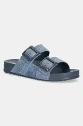 Natikai COZY M LOVER SLIDE DENIM enski, M 36146