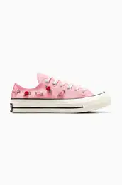 Teniske Chuck 70 Valentine's Day roza barva, A13649C