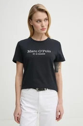 Bombana kratka majica enska, mornarsko modra barva, 502229351055