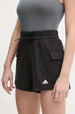 Adidas Z žepom za telefon Kratke Hlače za dame image