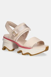 Sandali KINETIC IMPACT SLINGBACK roza barva, 2030481697