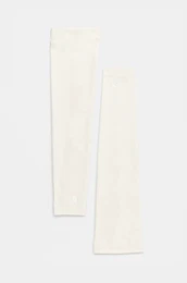 Uv zaitni rokav Base Sun bela barva, NF0A86S6UBO1