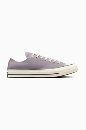Teniske Chuck 70 vijolina barva, A10529C