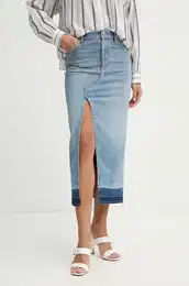 Jeans krilo 104628 A2EA