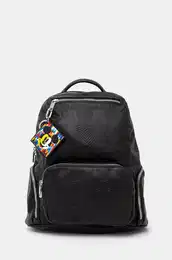 Nahrbtnik ALL MICKEY CHESTER enski, rna barva, 25SAKP04