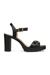 Usnjeni sandali D WALK PLEASURE 85S