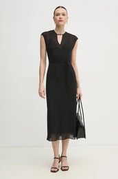 Obleka rna barva, K20K208366