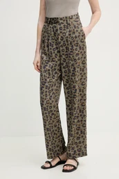 Hlae BLOY enske, siva barva, 1E25BLOY