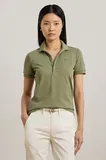 Short sleeves Polo majice za dame image