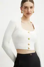 Jopica enska, be barva, MK53S51E2