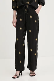 Kalhoty Never Fully Dressed Gold Sun Elissa