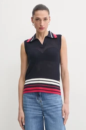 Bombani brezrokavnik