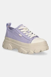Teniske Cade Lace Up Lo