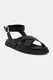 Usnjeni sandali Steve Madden My Bestie