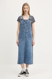 Jeans obleka