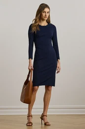 Obleka Lauren Ralph Lauren