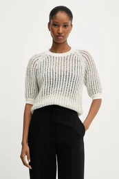 Pulover s primesjo volne Fadiani