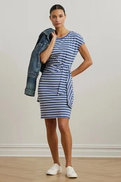 Obleka Lauren Ralph Lauren